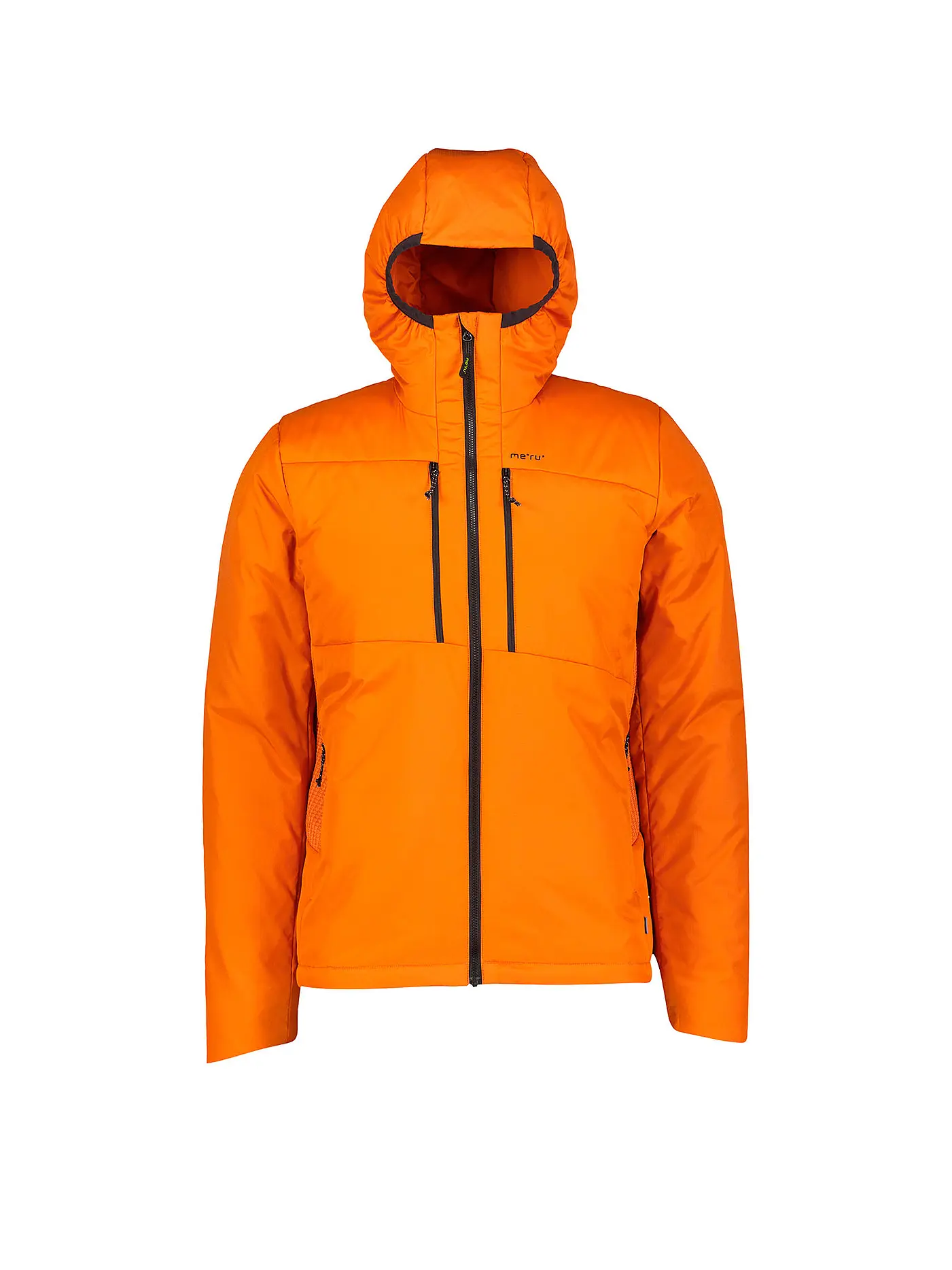 MERU | Herren Hybridjacke Levelock Hoodie | 